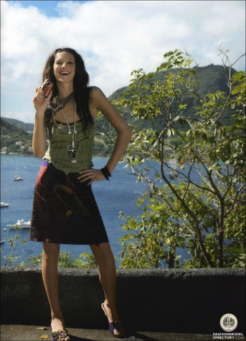 Caitríona Balfe