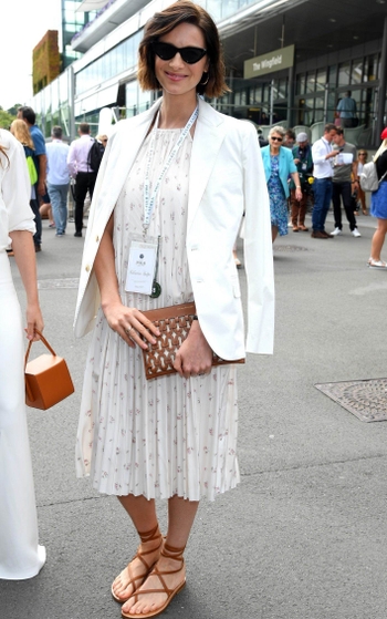 Caitríona Balfe