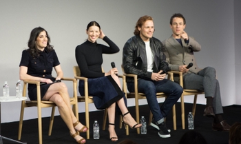 Caitríona Balfe