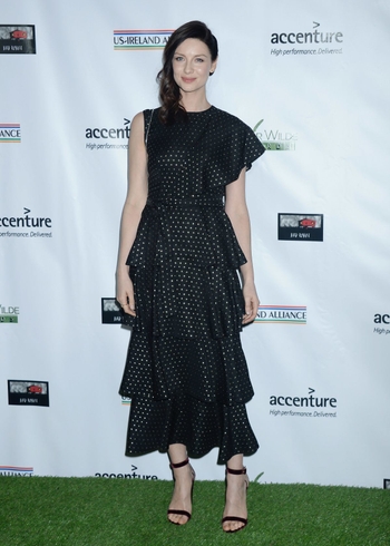 Caitríona Balfe