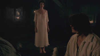 Caitríona Balfe