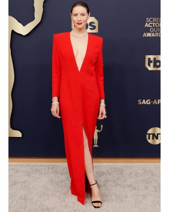 Caitríona Balfe