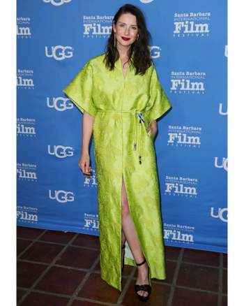 Caitríona Balfe
