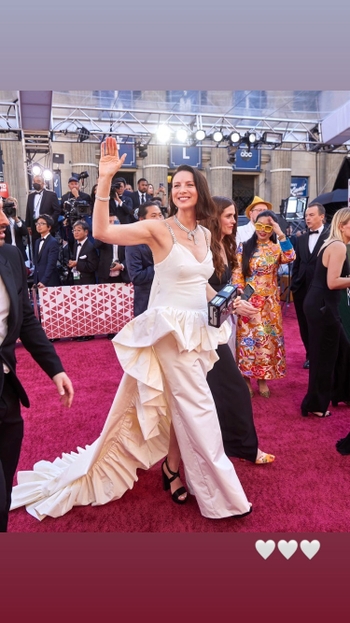Caitríona Balfe