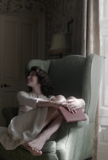 Caitríona Balfe