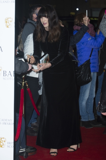 Caitríona Balfe
