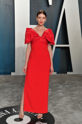 Caitríona Balfe