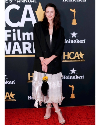 Caitríona Balfe