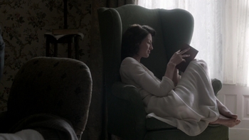 Caitríona Balfe