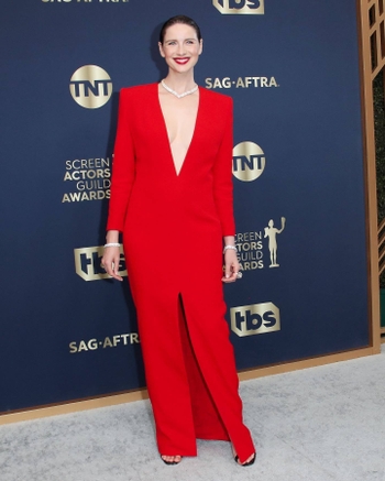 Caitríona Balfe