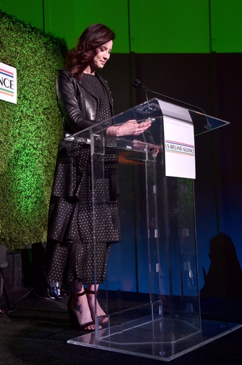 Caitríona Balfe