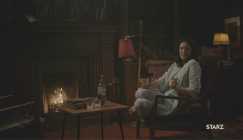 Caitríona Balfe