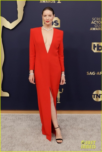 Caitríona Balfe