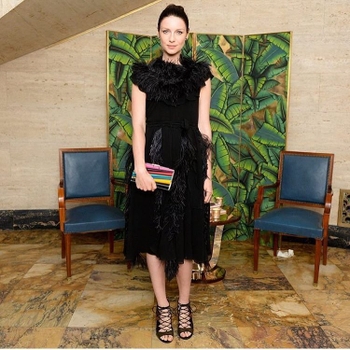 Caitríona Balfe