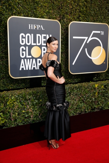 Caitríona Balfe