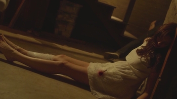 Caitríona Balfe