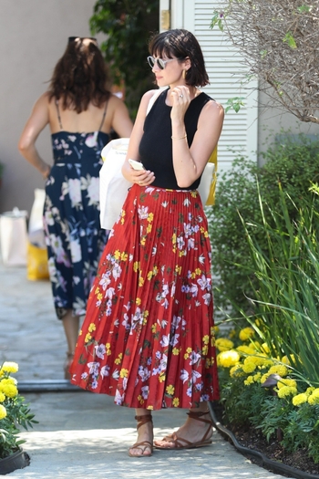 Caitríona Balfe