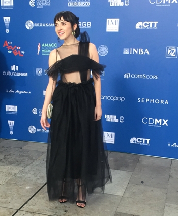 María Evoli