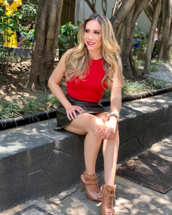Érika González