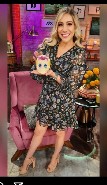 Érika González