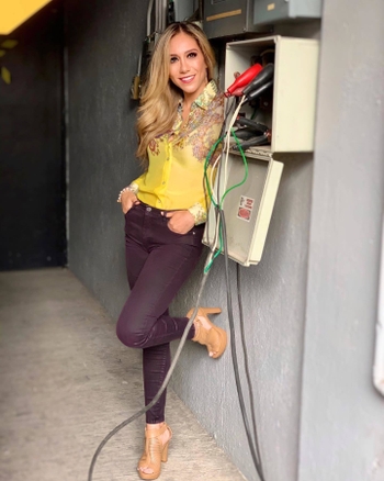Érika González
