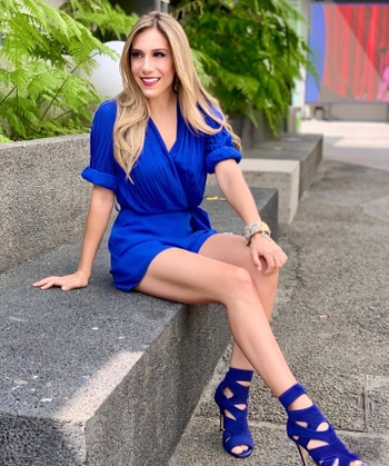 Érika González