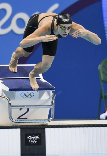 Katie Meili