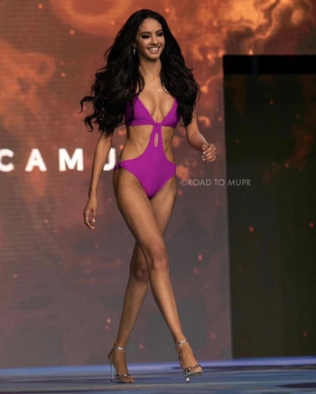 Fabiola Valentín
