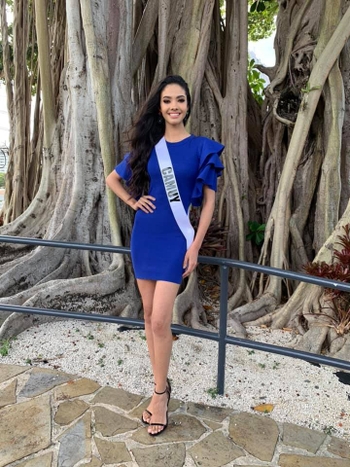 Fabiola Valentín