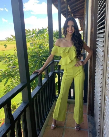 Fabiola Valentín