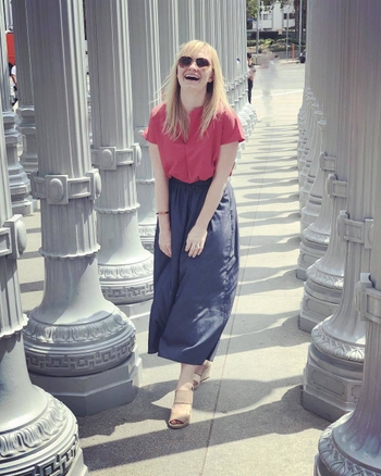 Katie Locke O'Brien