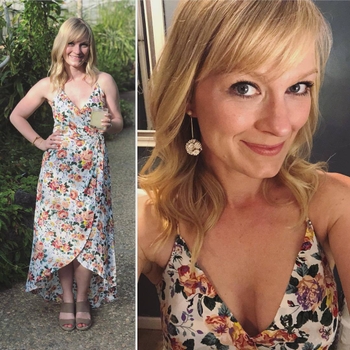 Katie Locke O'Brien