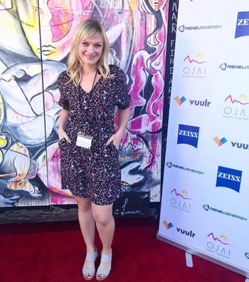 Katie Locke O'Brien