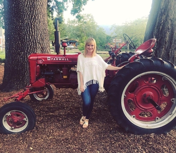 Katie Locke O'Brien