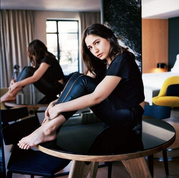 Izïa Higelin