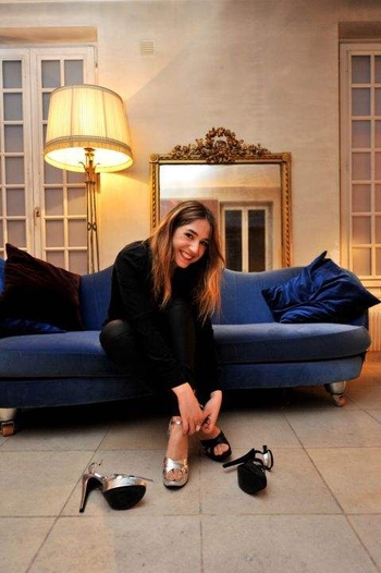 Izïa Higelin
