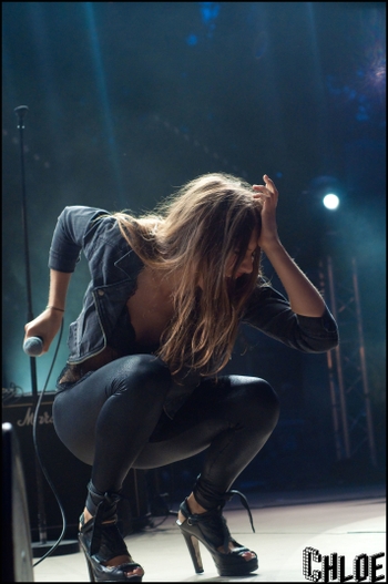 Izïa Higelin