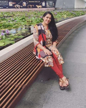 Rekha