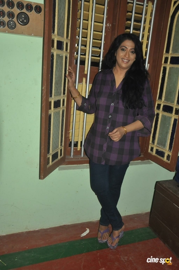 Rekha