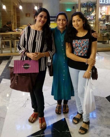 Rekha