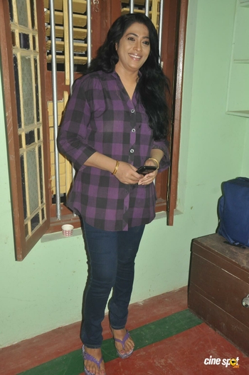 Rekha