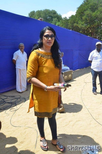 Rekha