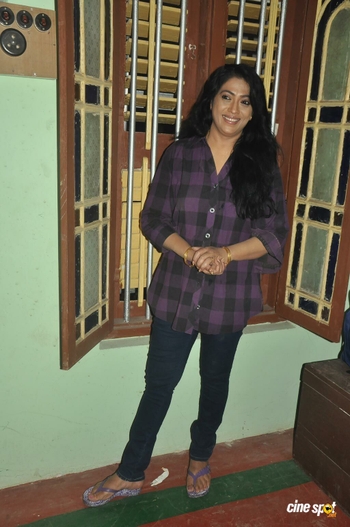 Rekha
