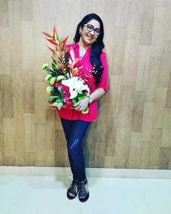 Rekha