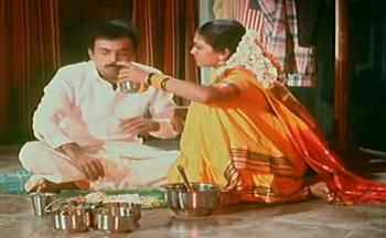 Rekha