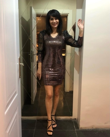 Yildiz Gülsan