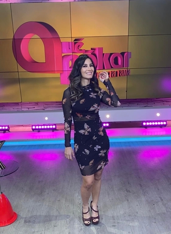 Karina Michel