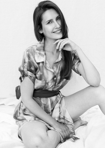 Zuzana Pillmanová