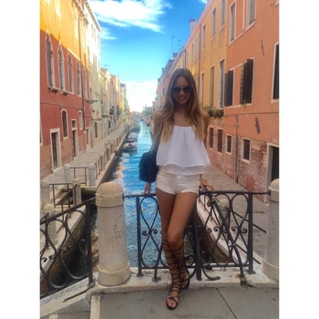 Chiara Giuffrida