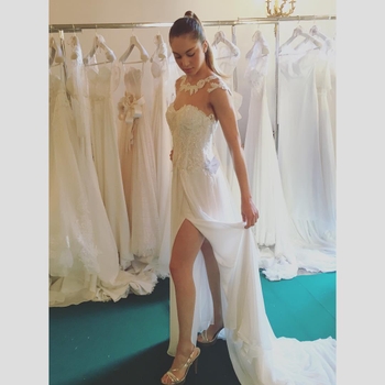 Chiara Giuffrida